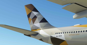 Etihad Airways Headwind A330-900 thumbnail 6