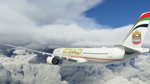 Etihad Old Livery for A330-900 thumbnail 8