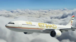 Etihad Old Livery for A330-900 thumbnail 7