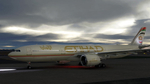 Etihad Old Livery for A330-900 thumbnail 2