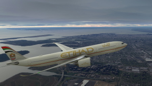 Etihad Old Livery for A330-900 thumbnail 4