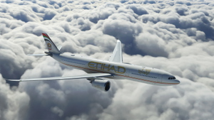 Etihad Old Livery for A330-900 thumbnail 6