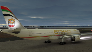 Etihad Old Livery for A330-900 thumbnail 3