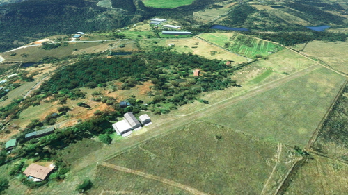 FAEva Eva's Field