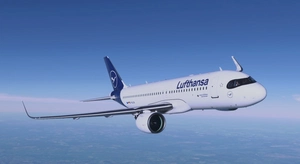 FBW A32NX | Lufthansa Fleet Package thumbnail 3
