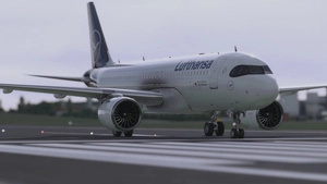 FBW A32NX | Lufthansa Fleet Package thumbnail 2