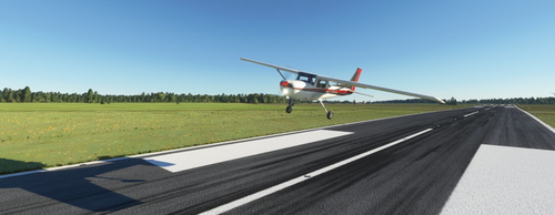 FEXS | Sturupa Airstrip