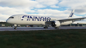 Finnair OH-LWA Ultra thumbnail 2
