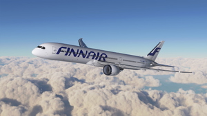 Finnair OH-LWA Ultra thumbnail 7