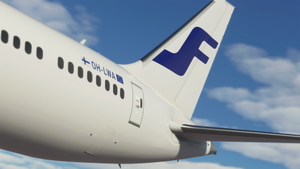 Finnair OH-LWA Ultra thumbnail 3