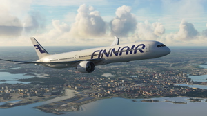 Finnair OH-LWA Ultra thumbnail 1