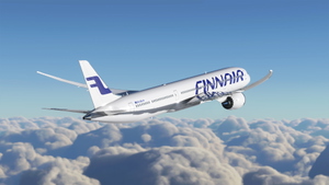 Finnair OH-LWA Ultra thumbnail 5