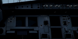 [A32NX] FlyByWire | Airbus A320neo Air France F-HEPG with mask in 8k thumbnail 7