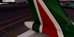 [A32NX] FlyByWire | Airbus A320neo ALITALIA EI-DSA in 8k thumbnail 7