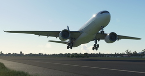 France Air Force "Republique Française" (ETEC - VIP) Headwind A330-900 thumbnail 9