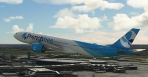  FrenchBee Headwind A330-900 thumbnail 8