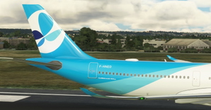  FrenchBee Headwind A330-900 thumbnail 5