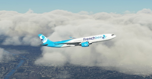  FrenchBee Headwind A330-900 thumbnail 1