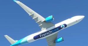  FrenchBee Headwind A330-900 thumbnail 13