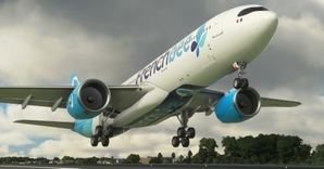  FrenchBee Headwind A330-900 thumbnail 7