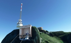 Functional Cable Car 'Hoher Kasten' Switzerland thumbnail 12