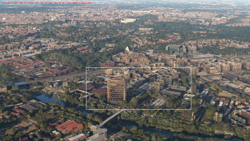 Gazometro - Roma Ostiense