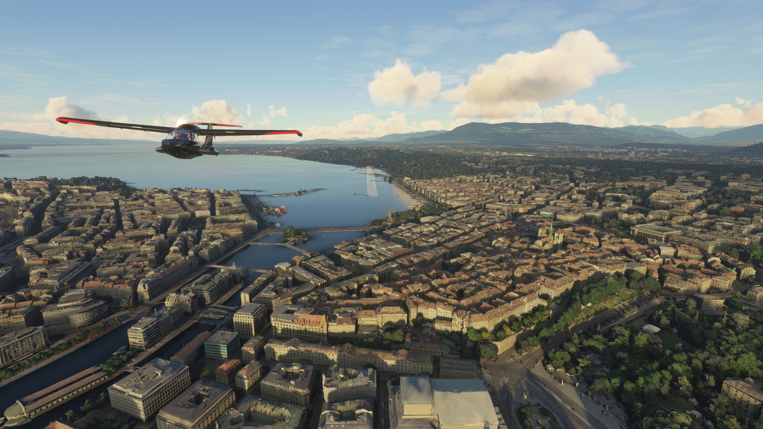 Geneva City - Image 1