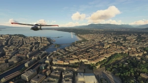Geneva City thumbnail 1
