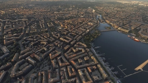 Geneva City thumbnail 8