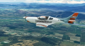 GotGravel Vertigo - Gulf | WorldTour thumbnail 4