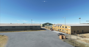 Goulburn Airport with Rocky Hill War Memorial thumbnail 4