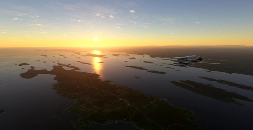 Grand Tour of Maine