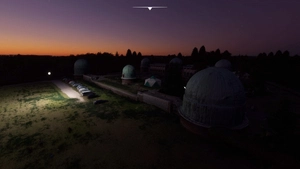 Greenwich Observatory & Herstmonceux Castle thumbnail 9