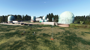 Greenwich Observatory & Herstmonceux Castle thumbnail 8