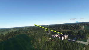 Greenwich Observatory & Herstmonceux Castle thumbnail 5