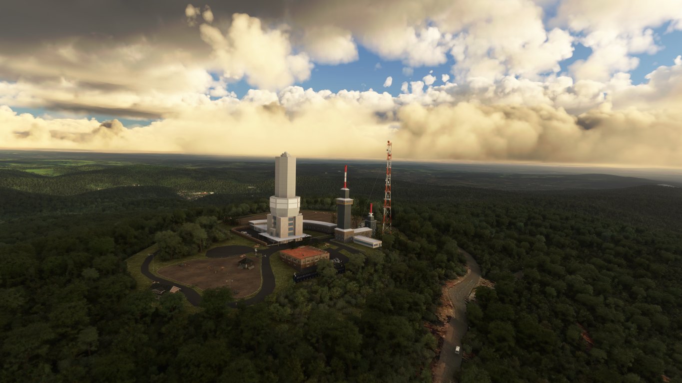 großer Feldberg im Taunus - Image 1