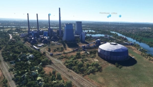 Großkrotzenburg Power Station thumbnail 3