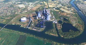 Großkrotzenburg Power Station thumbnail 6