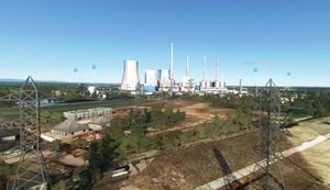 Großkrotzenburg Power Station thumbnail 4