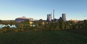 Großkrotzenburg Power Station thumbnail 5