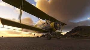 Grumman G164-B (WIP) thumbnail 3
