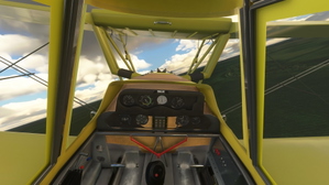 Grumman G164-B (WIP) thumbnail 5