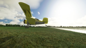Grumman G164-B (WIP) thumbnail 8