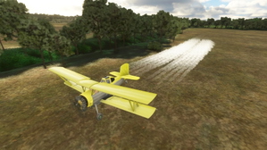 Grumman G164-B (WIP) thumbnail 7