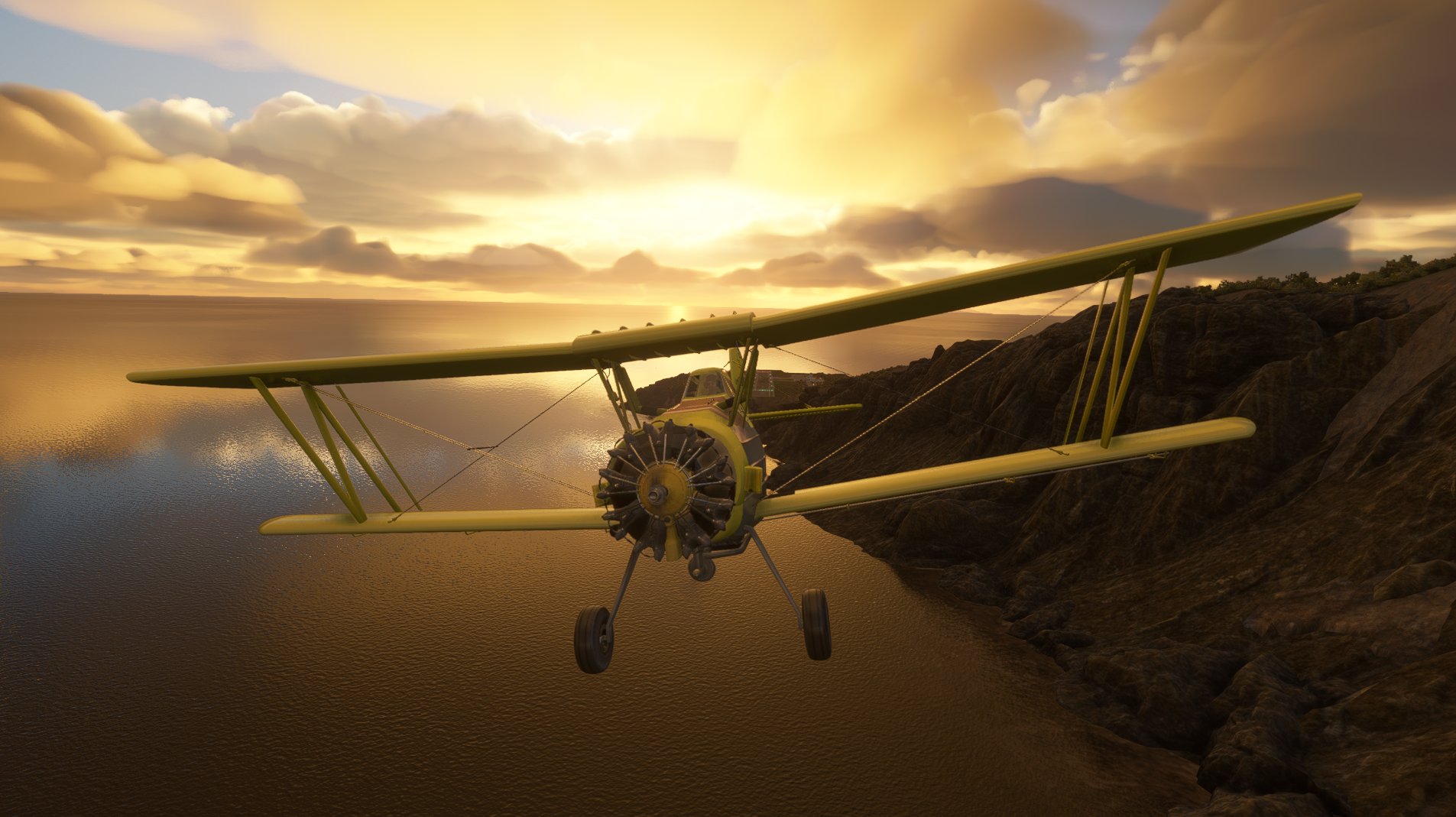 Grumman G164-B (WIP) - Image 1