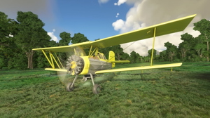 Grumman G164-B (WIP) thumbnail 4