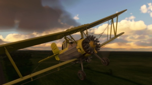 Grumman G164-B (WIP) thumbnail 2