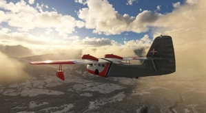 Grumman G44A Widgeon Savoie thumbnail 1