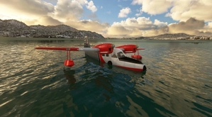Grumman G44A Widgeon Savoie thumbnail 3
