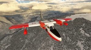 Grumman G44A Widgeon Savoie thumbnail 2